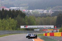 Sfeerbeeld 2019 FIA WEC 6 Hours of Spa