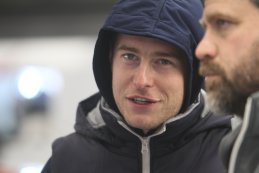 Stoffel Vandoorne