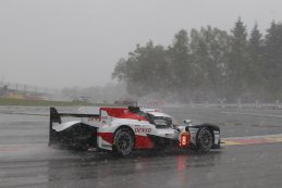 Wec - Toyota