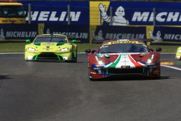AF Corse - Ferrari 488 GTE