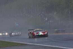 AF Corse - Ferrari 488 GTE