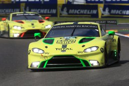 Wec - Aston Martin Racing