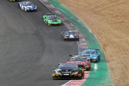 FFF Racing Team - Lamborghini Huracan GT3