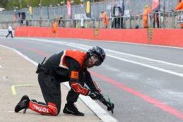 2019 GT World Challenge Europe Brands Hatch