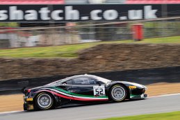 AF Corse - Ferrari 488 GT3