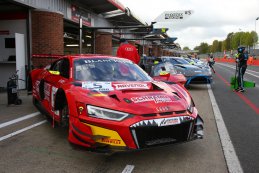 Phoenix Racing - Audi R8 LMS Evo