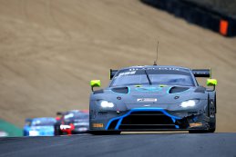 R-Motorsport - Aston Martin Vantage AMR