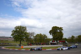 AKKA ASP Team - Mercedes-AMG GT3