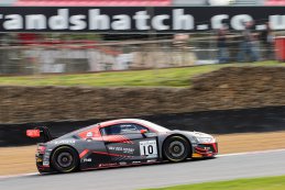WRT - Audi R8 LMS
