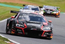 WRT - Audi R8 LMS