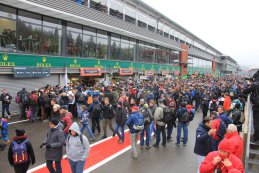 6H Spa 2019