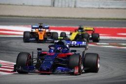 Toro Rosso