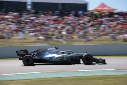 Mercedes F1 Team
