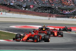 Ferrari F1 Team