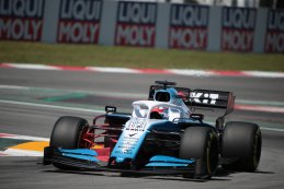 Williams F1 Team