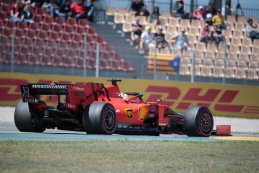 Ferrari F1 Team