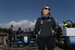 Claire Williams