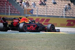 Red Bull Honda Racing Team