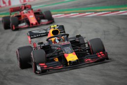 Red Bull Honda Racing Team