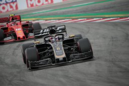 Haas F1 Team