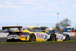 Rowe Racing - Porsche 911 GT3-R