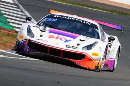 Tempesta Racing - Ferrari 488 GT3