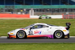 Tempesta Racing - Ferrari 488 GT3