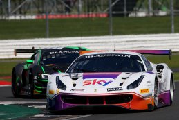 Tempesta Racing - Ferrari 488 GT3