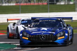 Black Falcon - Mercedes-AMG GT3