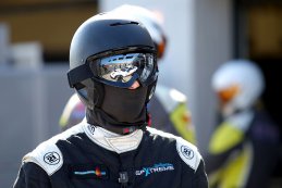 Crewlid GPX Racing