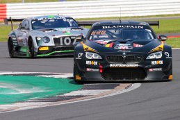 Boutsen Ginion - BMW M6 GT3