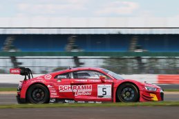 Phoenix Racing - Audi R8 LMS