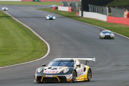 Rowe Racing - Porsche 911 GT3 R