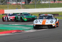 GPX Racing - Porsche 911 GT3 R