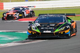 FFF Racing Team - Lamborghini Huracan GT3