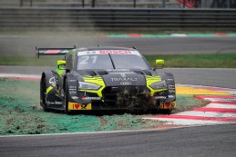 Pietro Fittipaldi - WRT Team Audi Sport