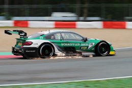 Marco Wittmann - BMW Team RMG