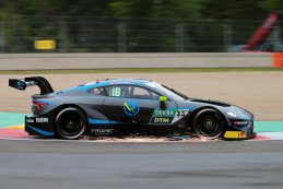 Daniel Juncadella - R-Motorsport