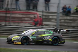 WRT Team DTM - Pietro Fittipaldi