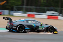 Daniel Juncadella - R-Motorsport