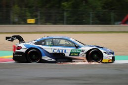 Joel Eriksson - BMW Team RBM