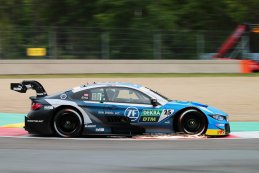 Philipp Eng - BMW Team RBM