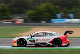 René Rast - Audi Sport Team Rosberg