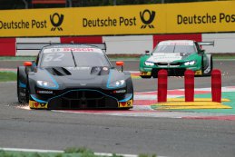 Ferdinand von Habsburg - R-Motorsport
