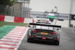 WRT Team DTM
