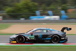Ferdinand von Habsburg - R-Motorsport