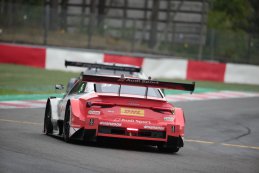 Dtm - Audi R5 DTM - Rene Rast