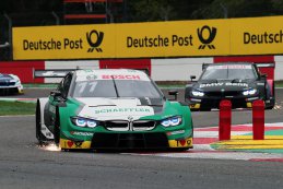 Marco Wittmann - BMW Team RMG