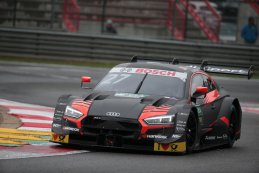 WRT Team DTM