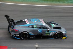 R-Motorsport - Aston Martin DTM